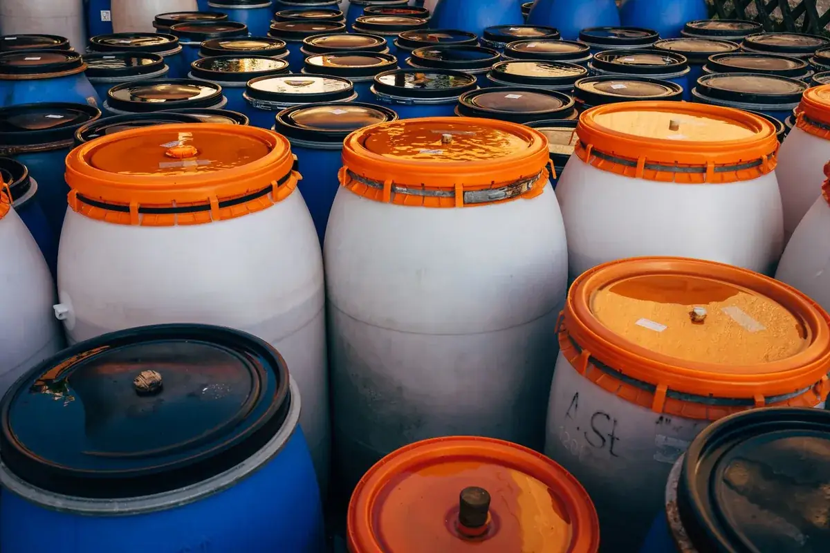Medical Waste Removal in Twin Lakes, CA